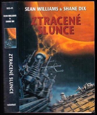 Ztracené slunce (PB)