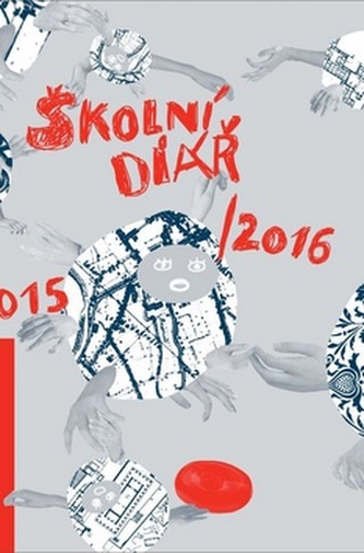 Školní diář 2015/2016