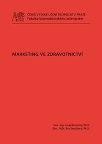 Marketing ve zdravotnictví