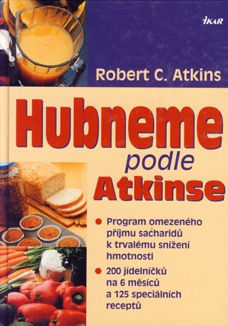 Hubneme podle Atkinse