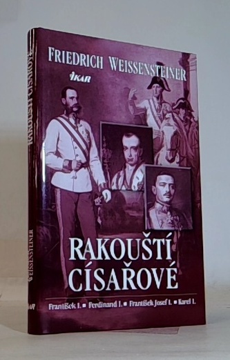 Rakouští císařové