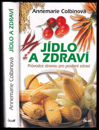 Jídlo a zdraví