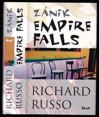 Zánik Empire Falls