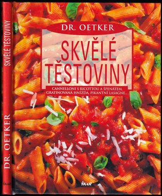 Skvělé těstoviny