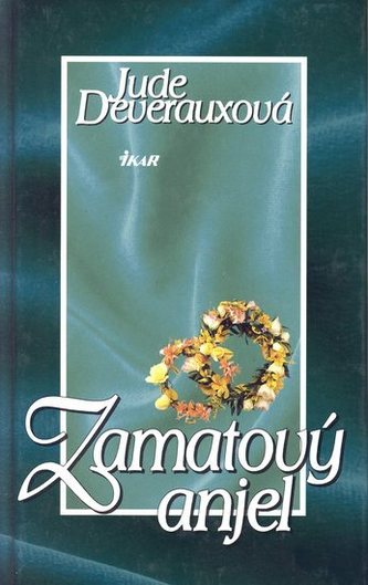 Zamatový anjel 4. Zamatový anjel 4.