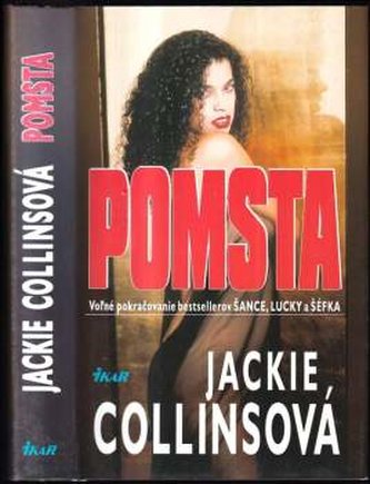 Pomsta