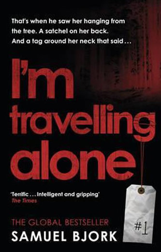 I´m Travelling Alone