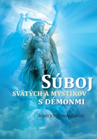Súboj svätých a mystikov s démonmi