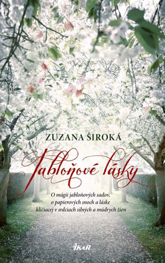 Jabloňové lásky Jabloňové lásky