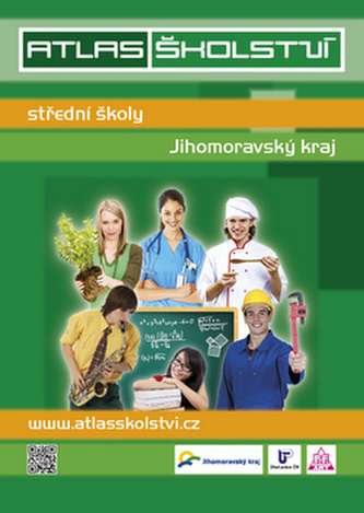 Atlas školství 2017/2018 Jihomoravský