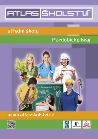 Atlas školství 2017/2018 Pardubický