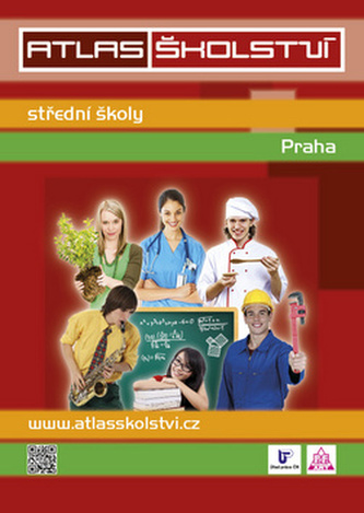 Atlas školství 2017/2018 Praha