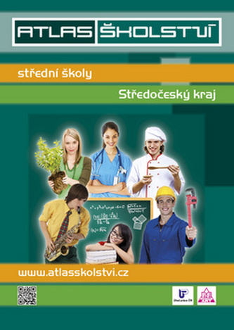 Atlas školství 2017/2018 Středočeský