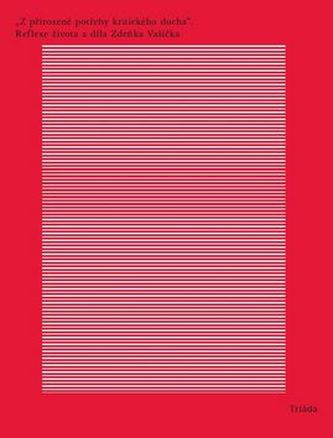 „Z přirozené potřeby kritického ducha“