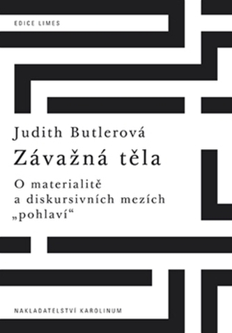 Závažná těla