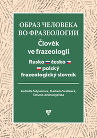 Obraz člověka ve frazeologii