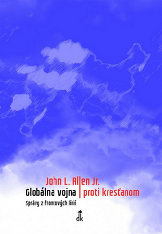 Globálna vojna proti kresťanom