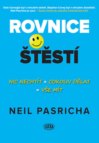 Rovnice ke štěstí - Odemkněte devět tajemství ke štěstí! Rovnice ke štěstí - Odemkněte devět tajemství ke štěstí!