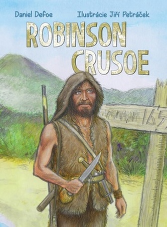 Robinson Crusoe Robinson Crusoe