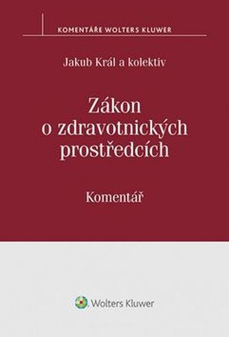 Zákon o zdravotnických prostředcích