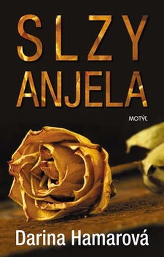 Slzy anjela Slzy anjela