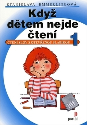 Když dětem nejde čtení 1