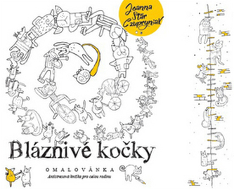 Bláznivé kočky