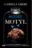Modrý motýl