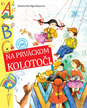 Na prváckom kolotoči, 2.vyd.