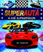Super autá a iné super stroje