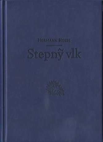 Stepný vlk Stepný vlk