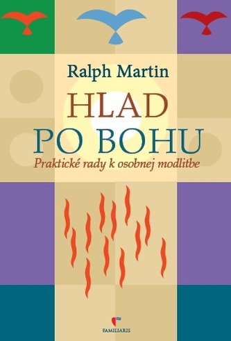 Hlad po Bohu Hlad po Bohu