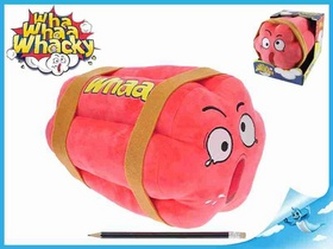 Wha Whaa Whacky Dynamit