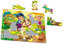 Puzzle MAXI - JEZDÍME na koni/16 dílků