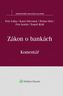 Zákon o bankách (č. 21-1992 Sb.) - komentář