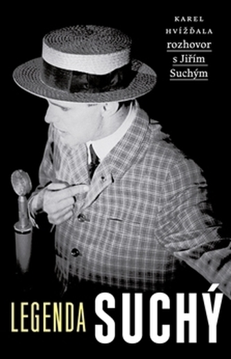 Legenda Suchý
