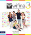 Wifina 3 - Zábavná encyklopedie pro zvídavé holky a kluky