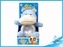STARLIGHT PETS zvířátko plyšové-hroch/lampička