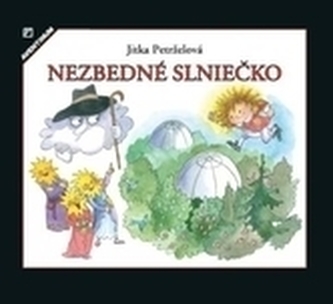 Nezbedné slniečko