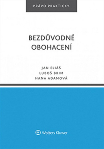 Bezdůvodné obohacení