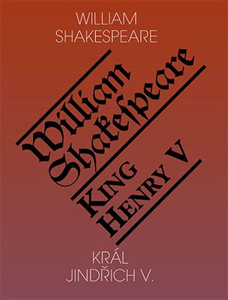 Král Jindřich V. / King Henry V