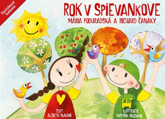 Rok v Spievankove Rok v Spievankove