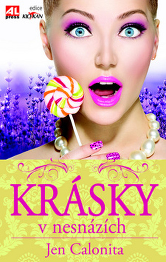 Krásky v nesnázích Krásky v nesnázích