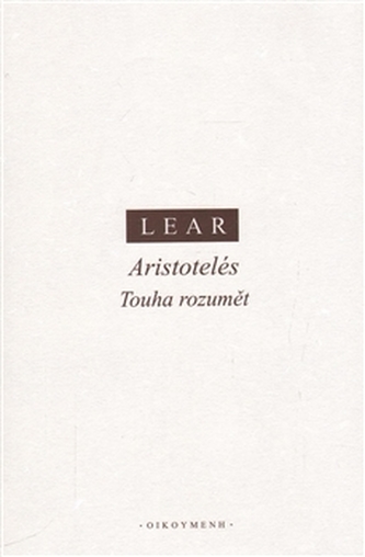 Aristotelés. Touha rozumět