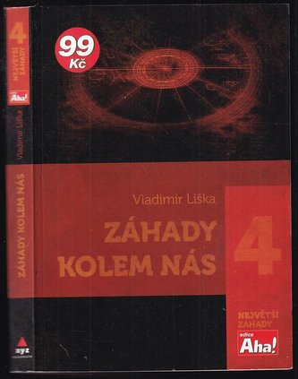 Záhady kolem nás