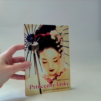 Princezny lásky - KMa