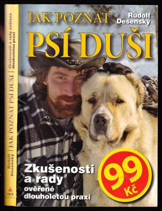 Jak poznat psí duši - PNS