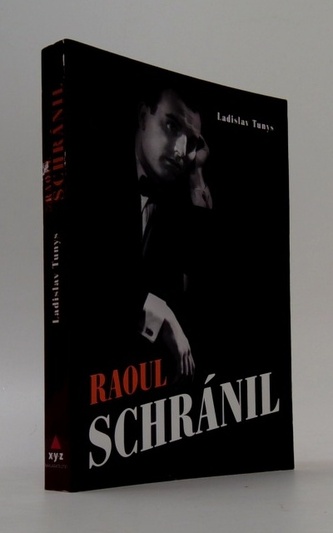 Raoul Schránil - KMa