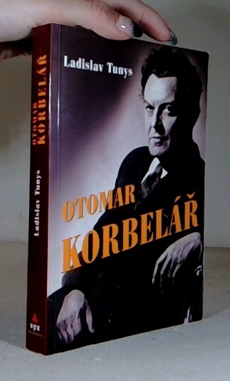 Otomar Korbelář - KMa