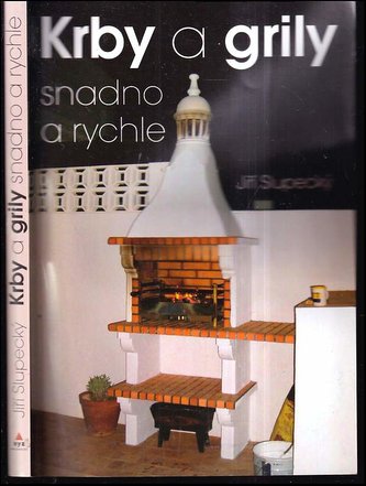 Krby a grily snadno a rychle - KMa